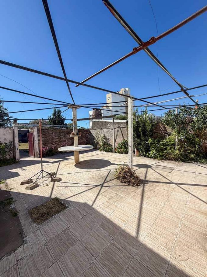 Propiedad en Venta en la Ciudad de Bahia Blanca