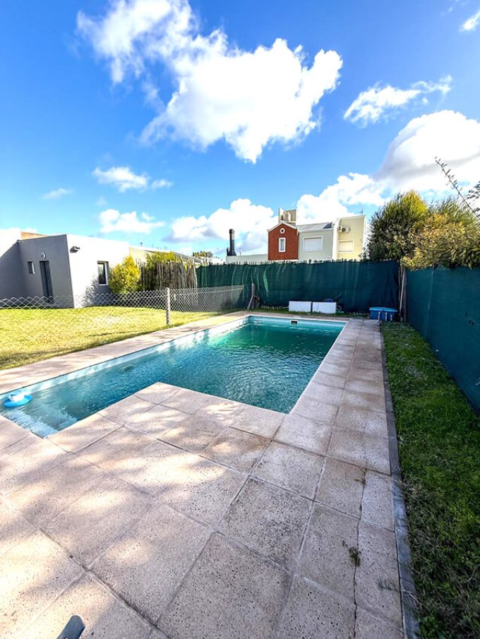 Propiedad en venta barrio las acacias