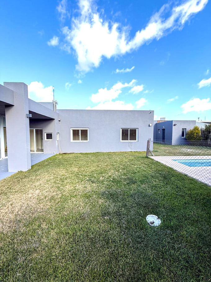 Propiedad en venta barrio las acacias