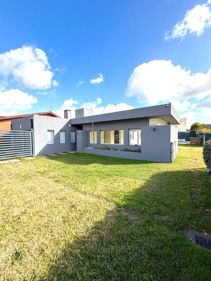 Propiedad en venta barrio las acacias