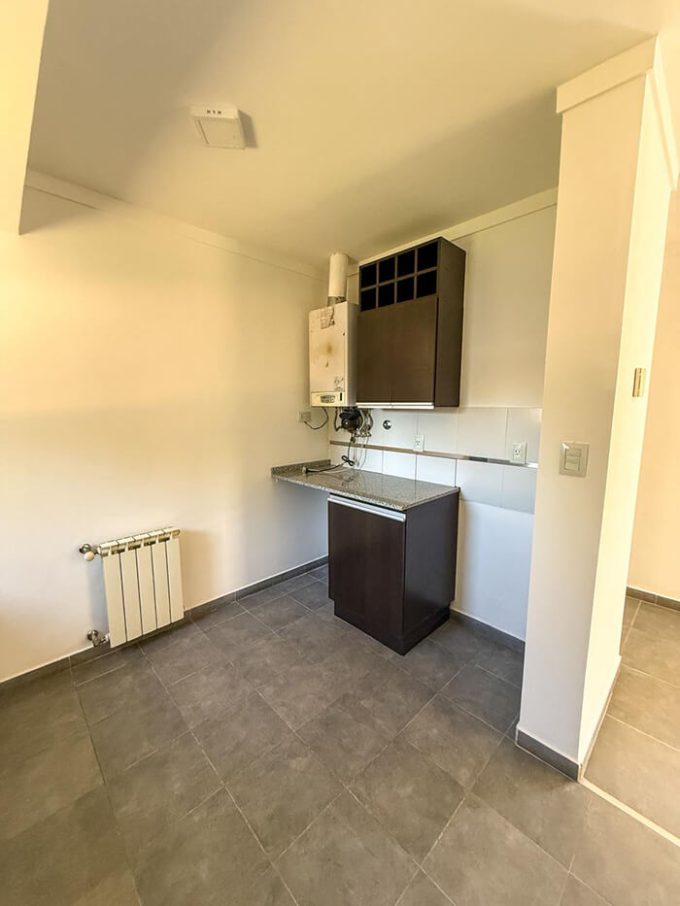 Barrio Las Cañitas - Vende Ferrari Propiedades