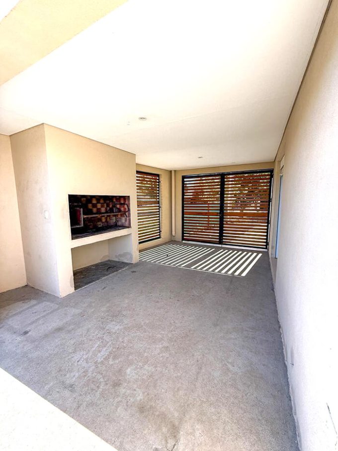 Barrio Las Cañitas - Vende Ferrari Propiedades