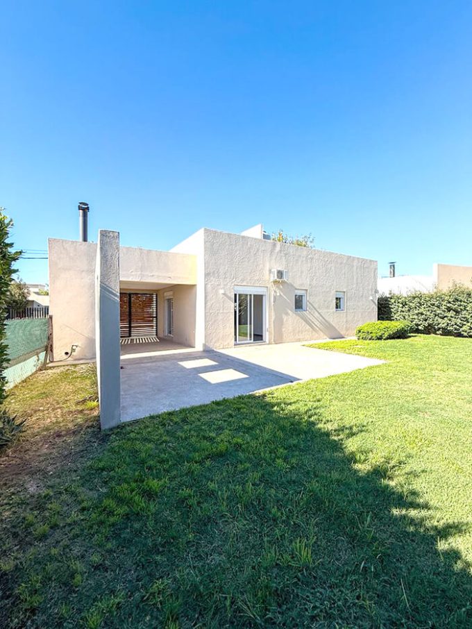 Barrio Las Cañitas - Vende Ferrari Propiedades