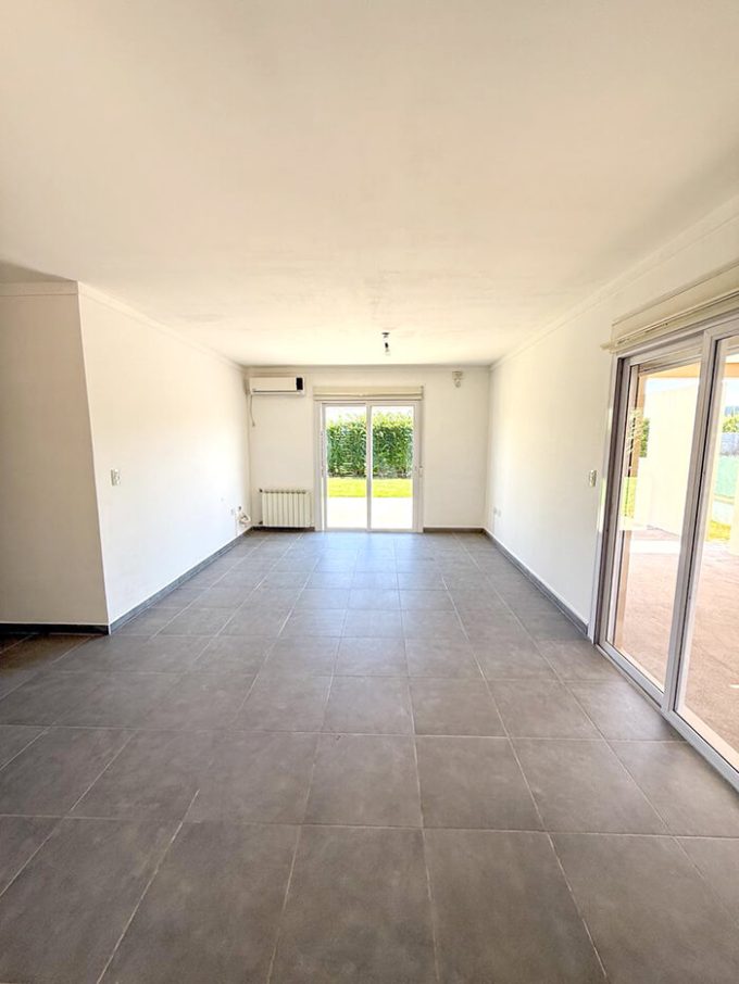 Barrio Las Cañitas - Vende Ferrari Propiedades