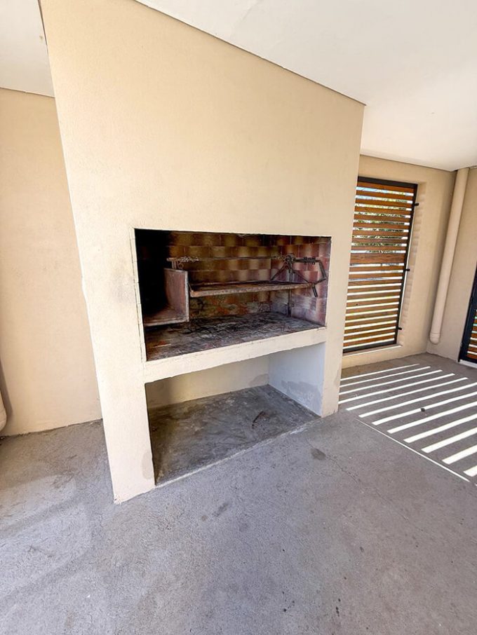 Barrio Las Cañitas - Vende Ferrari Propiedades