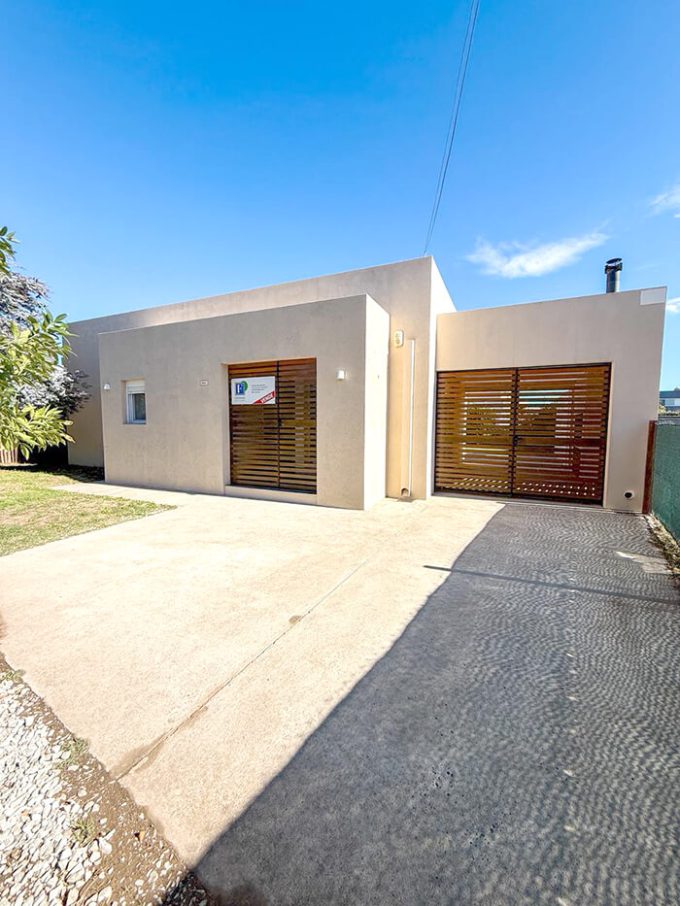 Barrio Las Cañitas!!