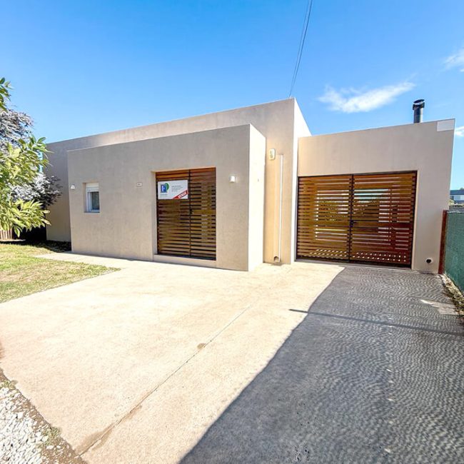 Barrio Las Cañitas!!