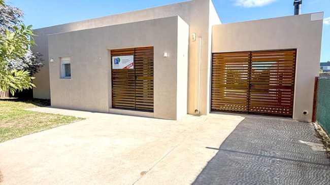 Barrio Las Cañitas!!