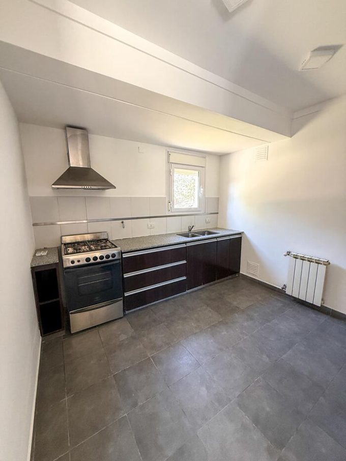 Barrio Las Cañitas - Vende Ferrari Propiedades