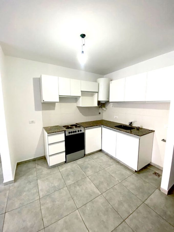 Departamento en alquiler en la ciudad de bahia blanca - alquila ferrari propiedades