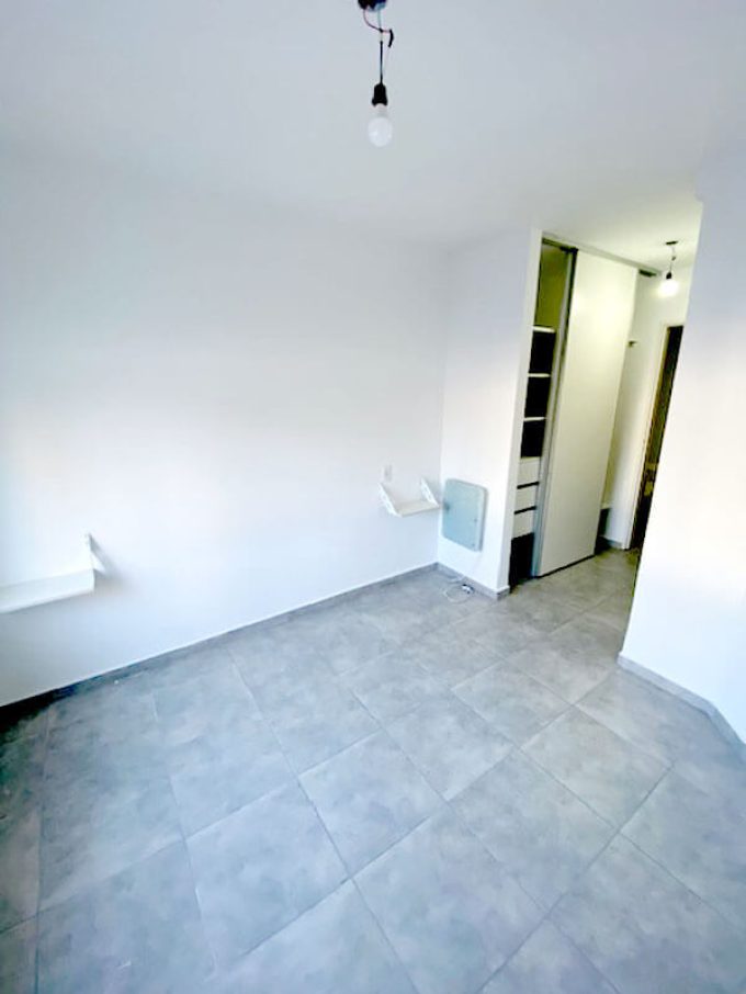 Departamento en alquiler en la ciudad de bahia blanca - alquila ferrari propiedades