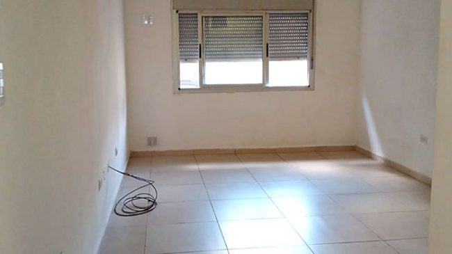 Monoambiente – Roca 400