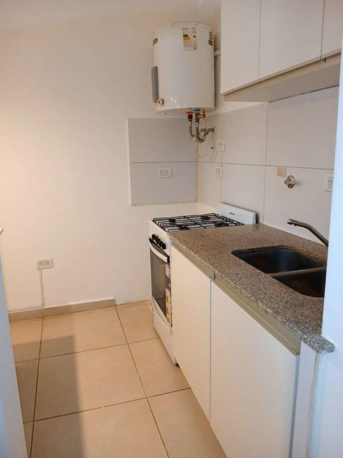 Departamento en alquiler en Bahia Blanca - Alquila inmobiliaria Ferrari Propiedades