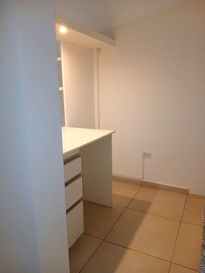 Departamento en alquiler en Bahia Blanca - Alquila inmobiliaria Ferrari Propiedades