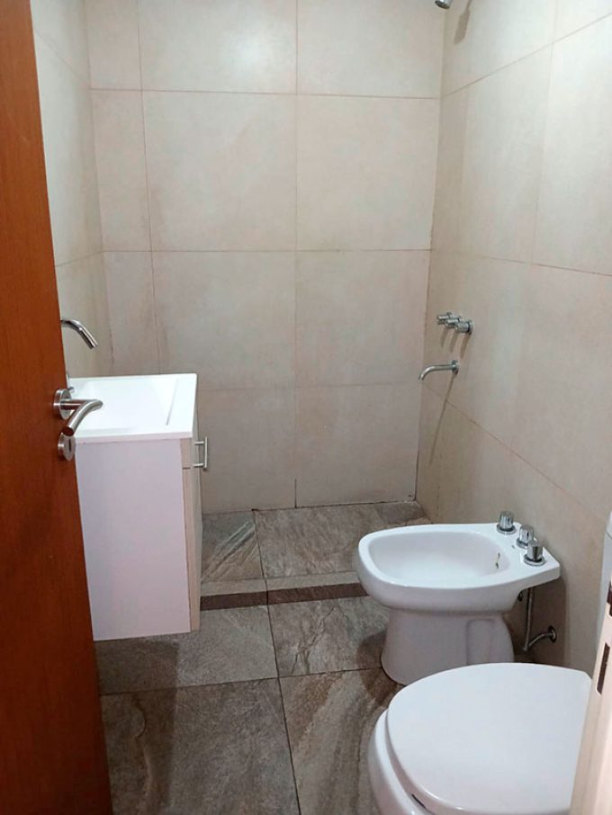 Departamento en alquiler en Bahia Blanca - Alquila inmobiliaria Ferrari Propiedades