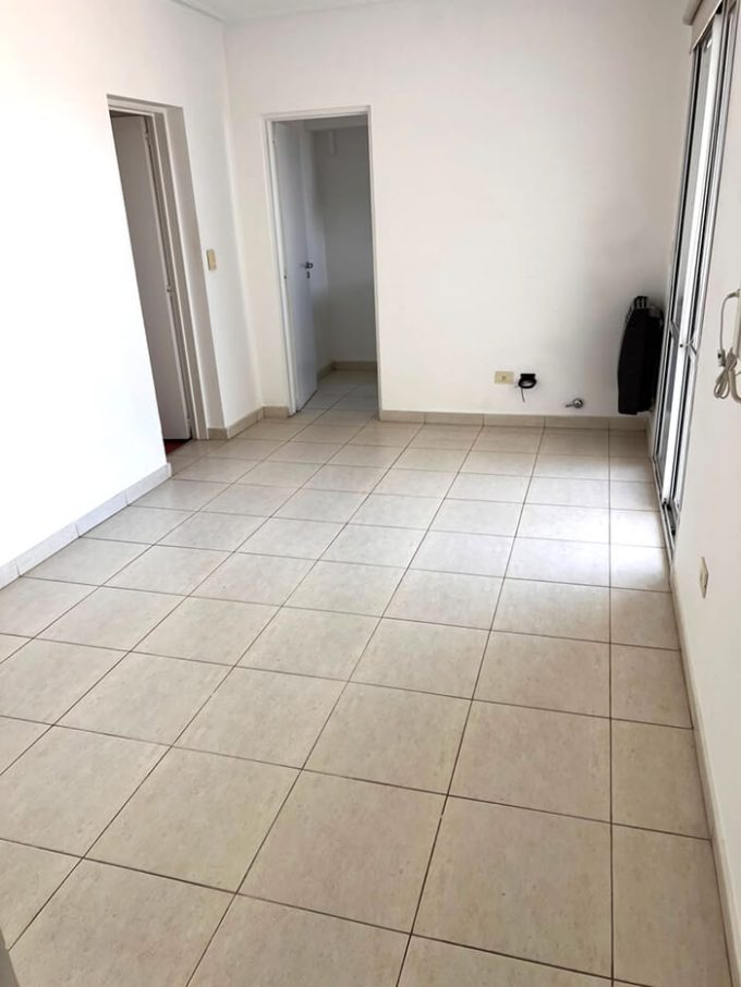 Venta de departamento en Bahia Blanca, vende Ferrari Propiedades