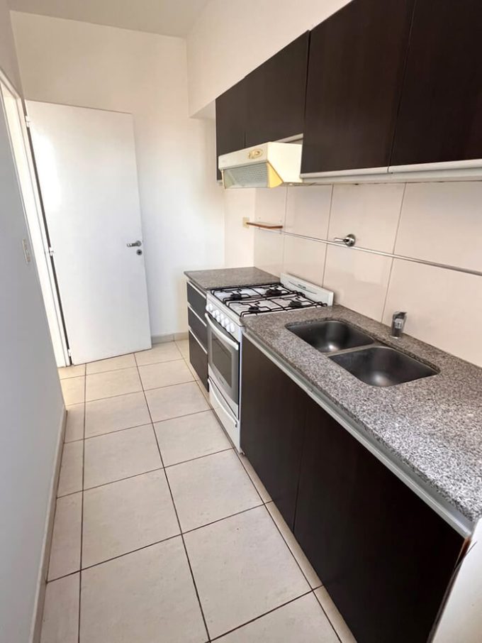 Venta de departamento en Bahia Blanca, vende Ferrari Propiedades