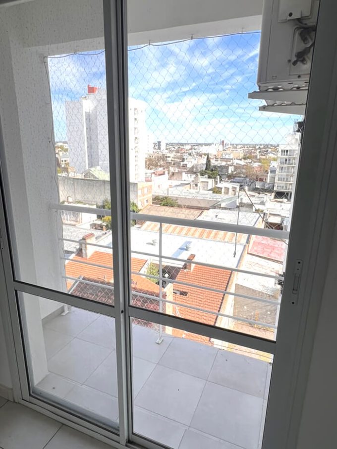 Venta de departamento en Bahia Blanca, vende Ferrari Propiedades