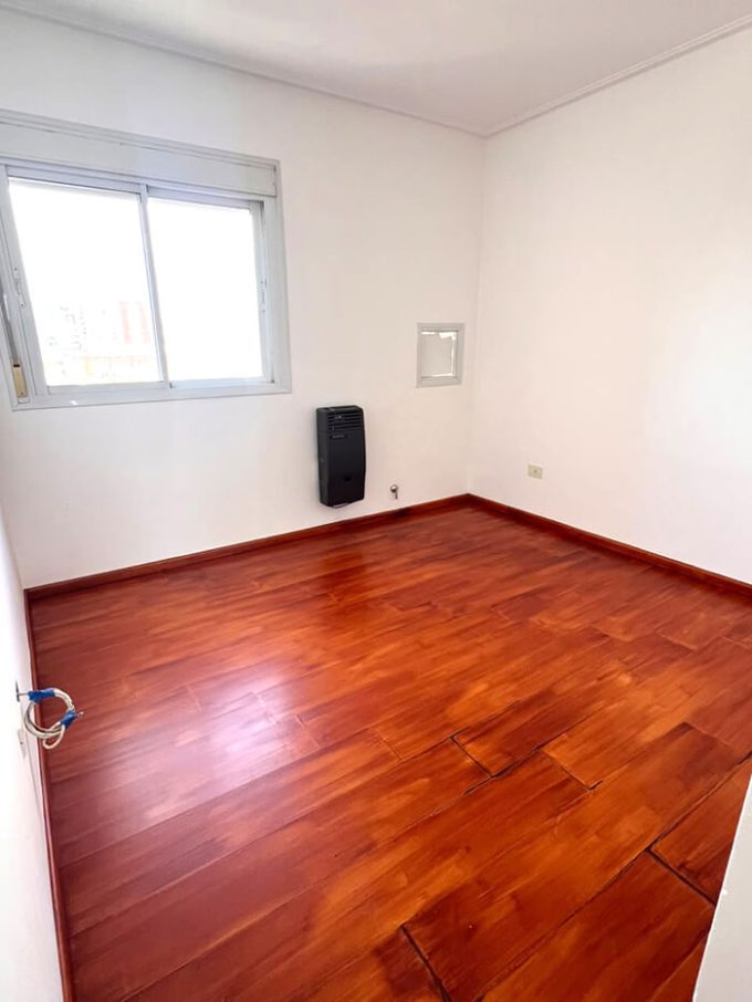 Venta de departamento en Bahia Blanca, vende Ferrari Propiedades