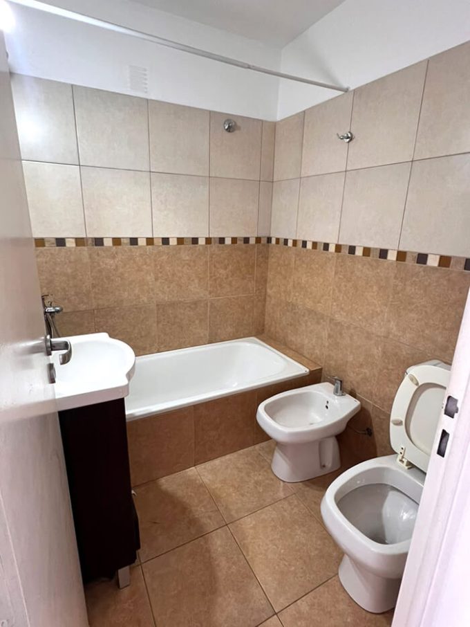 Venta de departamento en Bahia Blanca, vende Ferrari Propiedades