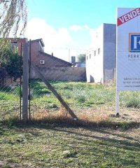 Barrio Nueva Belgrano