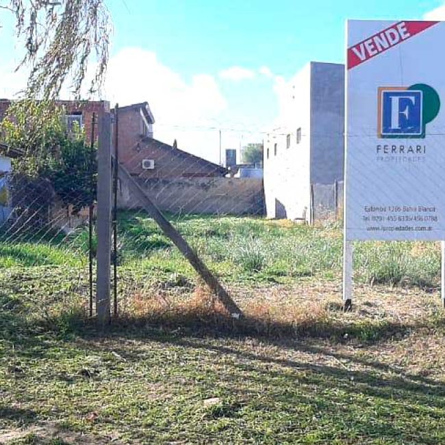 Barrio Nueva Belgrano