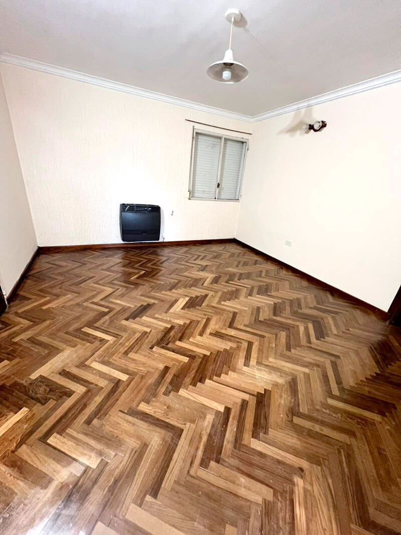 Dpto. Barrio Comahue