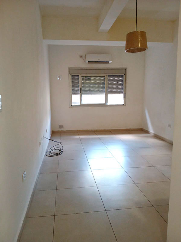 Monoambiente - Roca 400